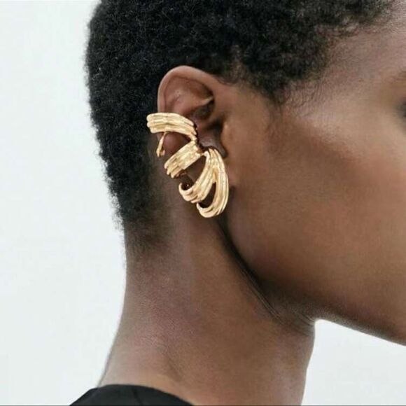 geo gold earnings A240 - Picture 1 of 4